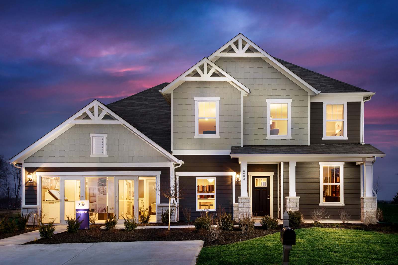 Westchester Model
