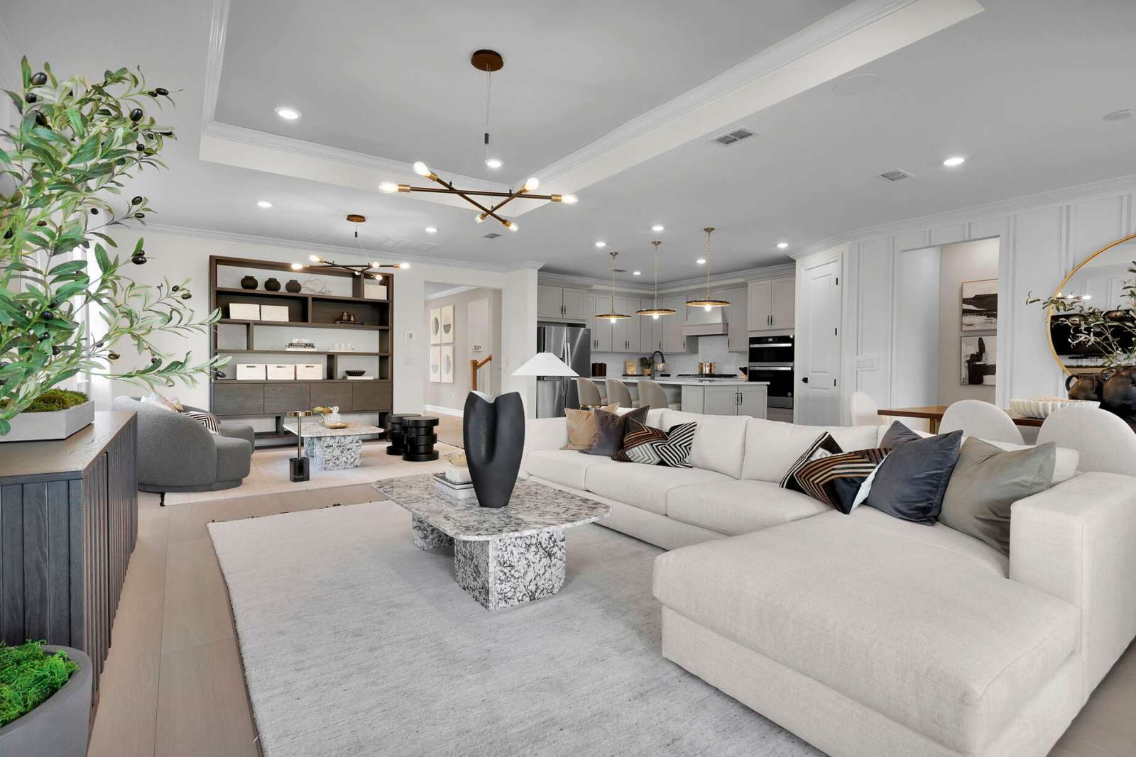 Coral Grand