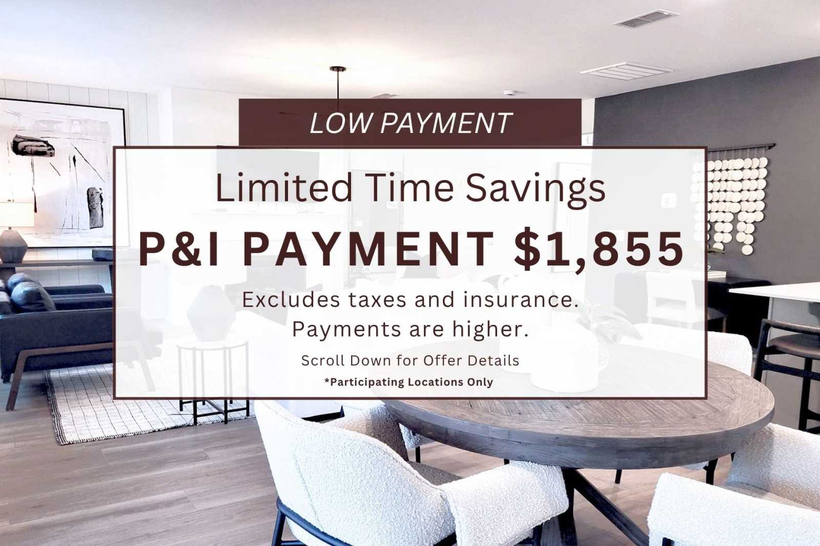 Bradford Pointe
