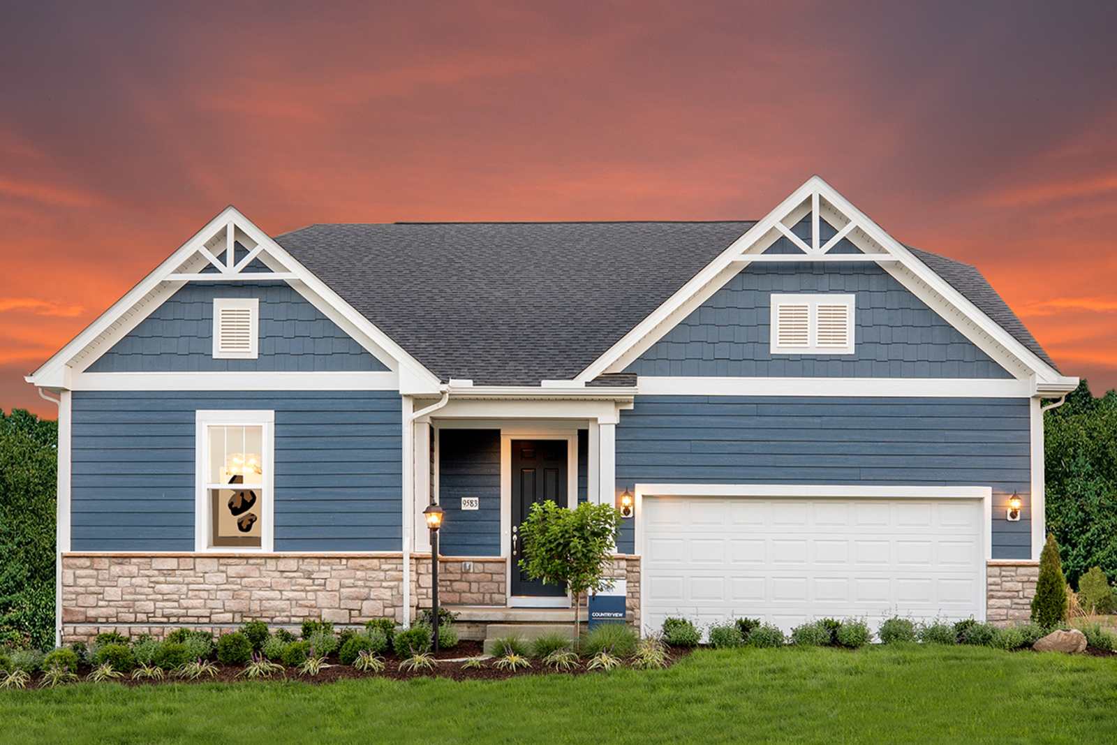 Countryview