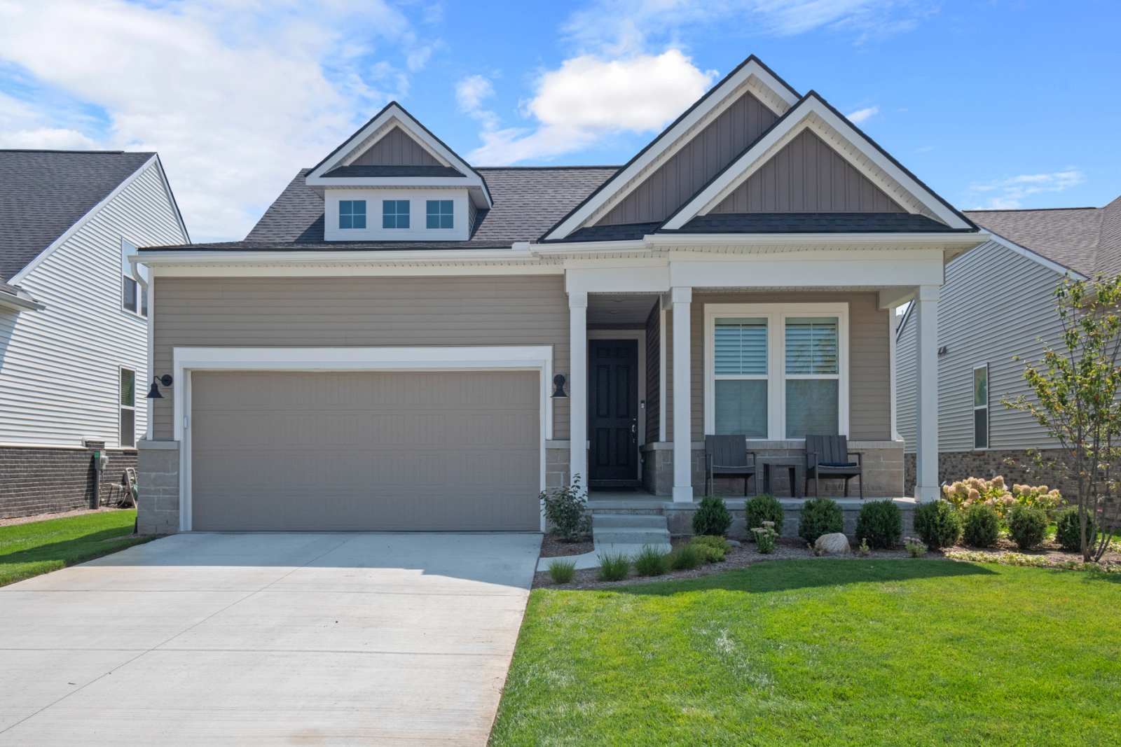 Kensington Ridge