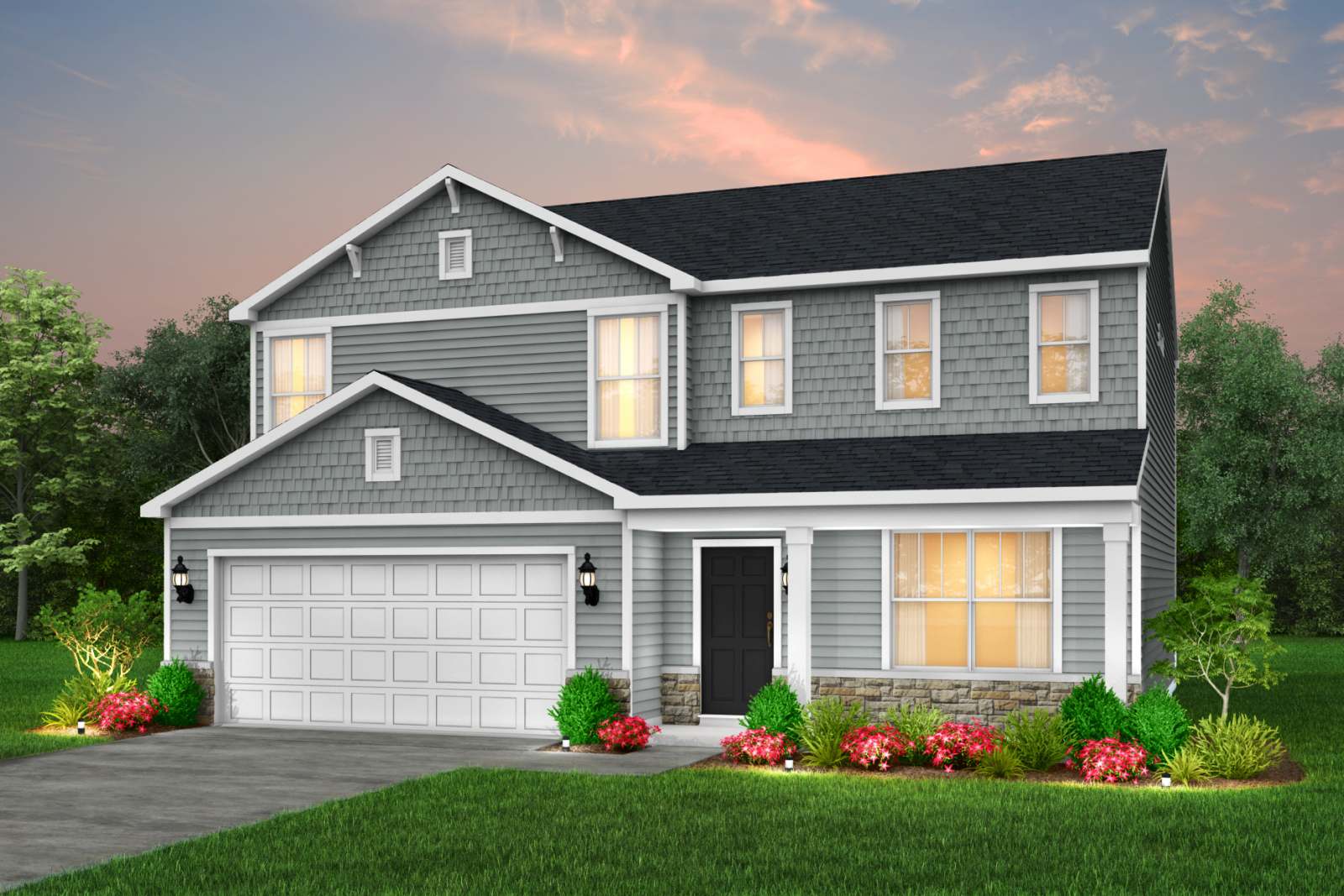 Crisfield with Basement