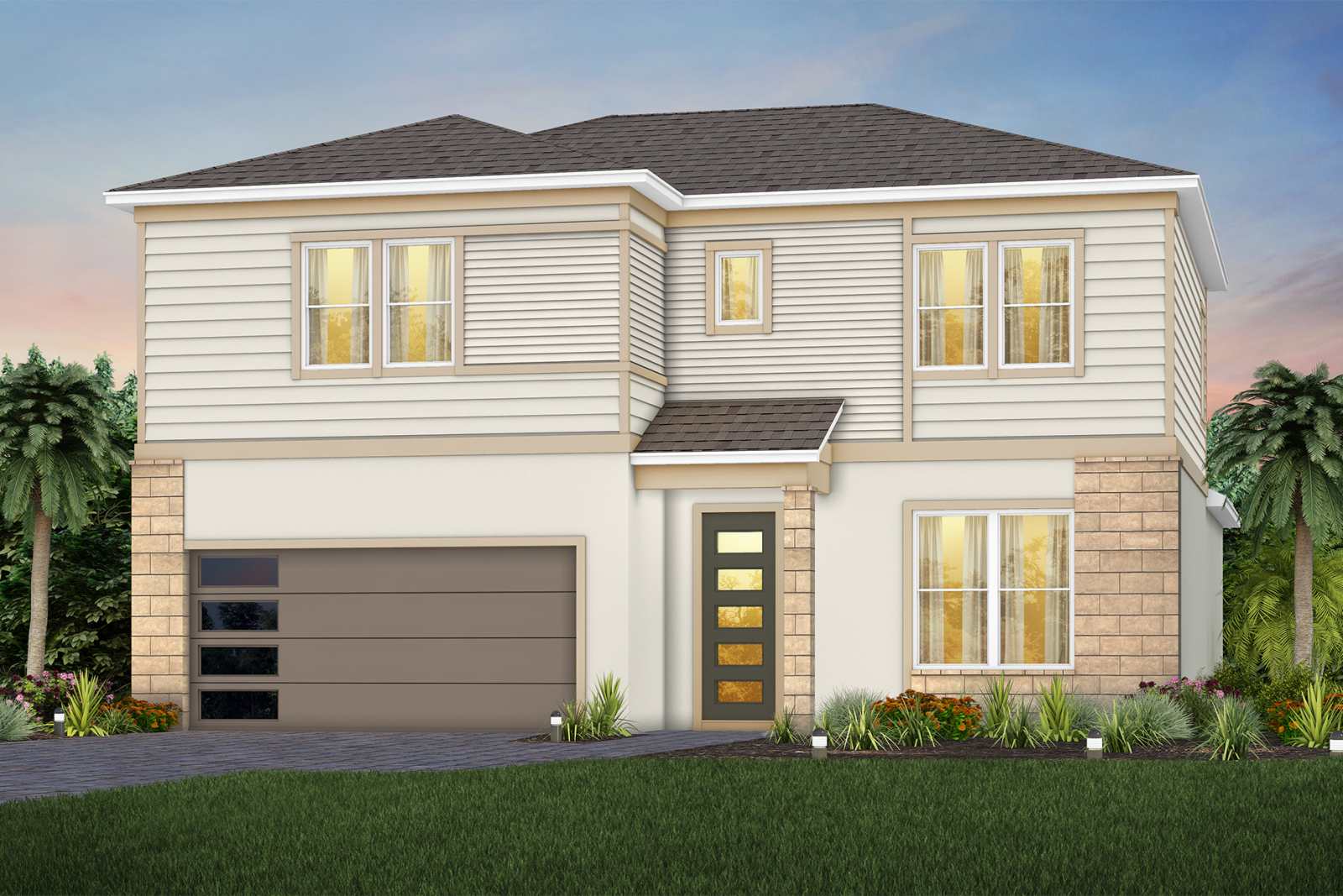 Whitestone