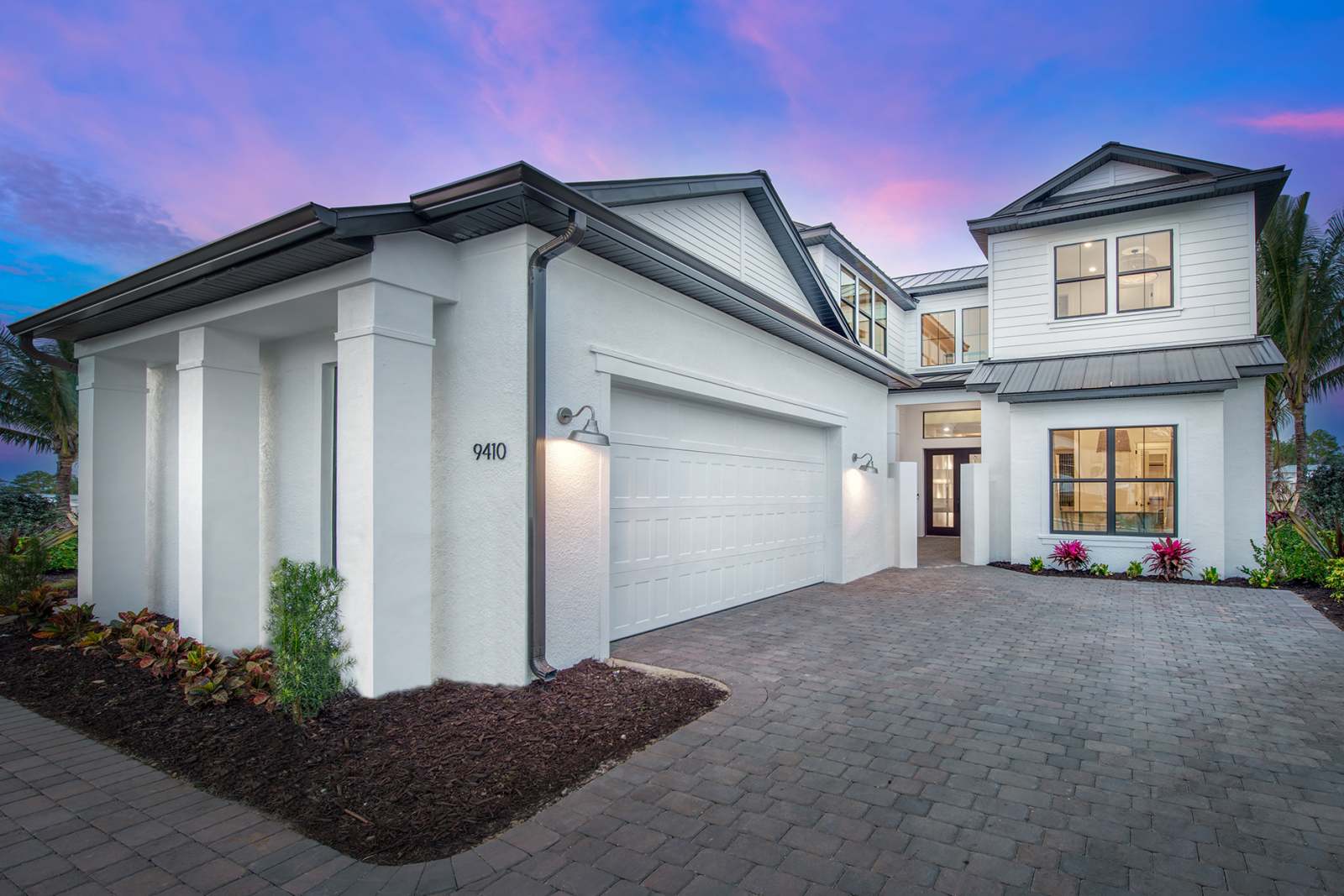 Regency Grande