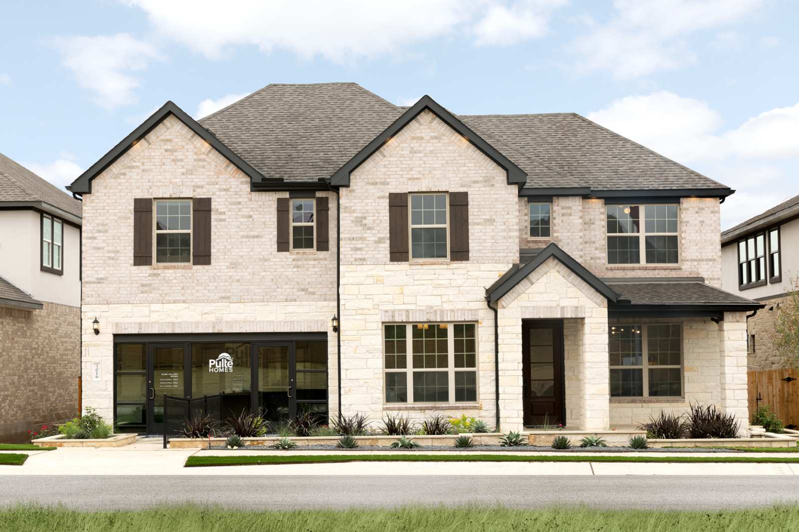 Oak Grove