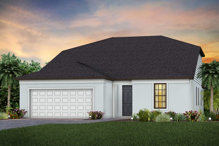 mystique grande model, cedar grove at the woodlands north port florida