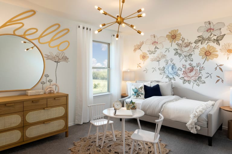 Mesilla at Skyview in Belton, Texas | Centex