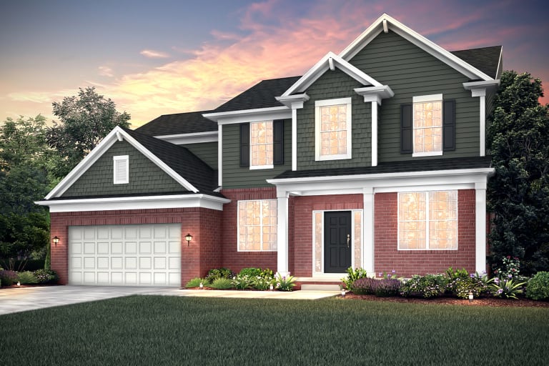 pulte homes michigan careers