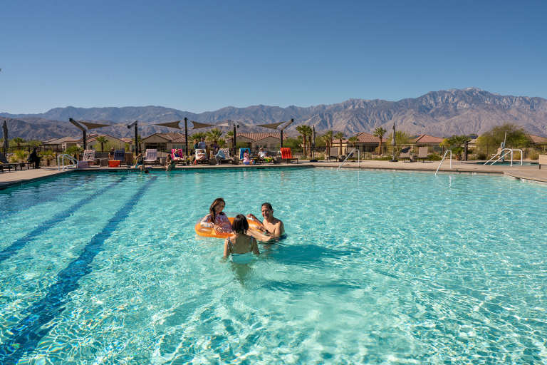 Explore | Del Webb