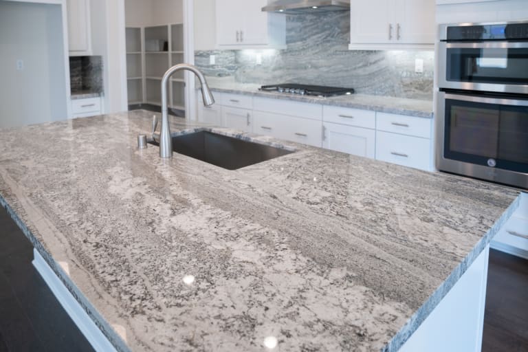 How Much Do Granite Countertops Cost? – Forbes Home