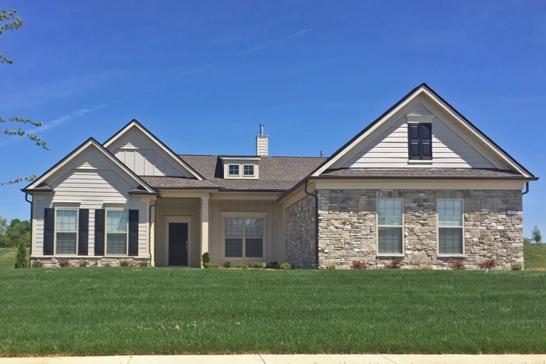 Pinnacle Estates Dunwoody Way In Spring Hill Tn At Southern