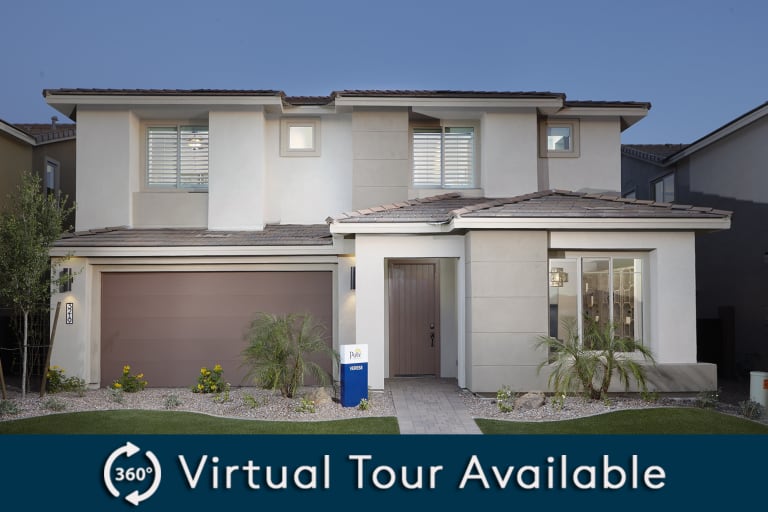 Verese In Phoenix Az At Sky Crossing Pulte
