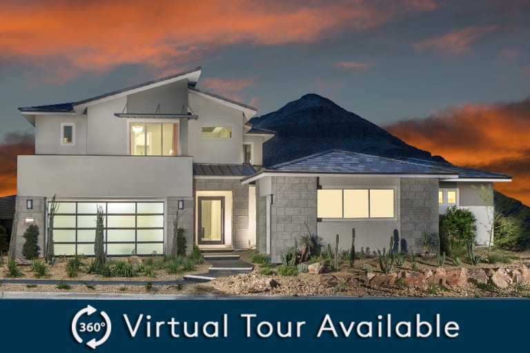 Keystone In Las Vegas Nv At Reverence Collection V Pulte