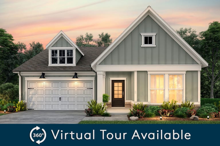 Brookfield In Apex Nc At Woodbury Pulte