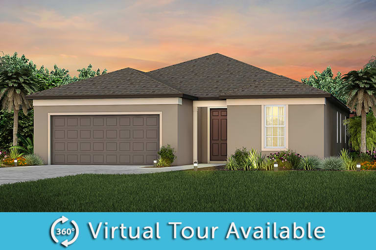Mystique In Ocala Fl At Del Webb Stone Creek Del Webb