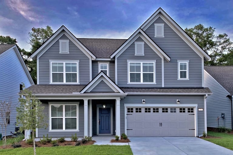 Pulte Stonebrook