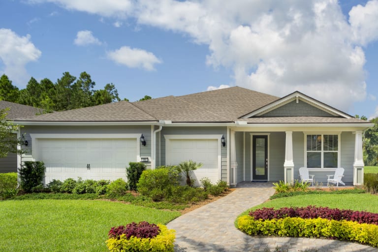Stardom In Ponte Vedra Fl At Del Webb Nocatee Del Webb