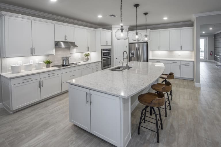 Palm Grand In Riverview Fl At Summerset At South Fork Centex