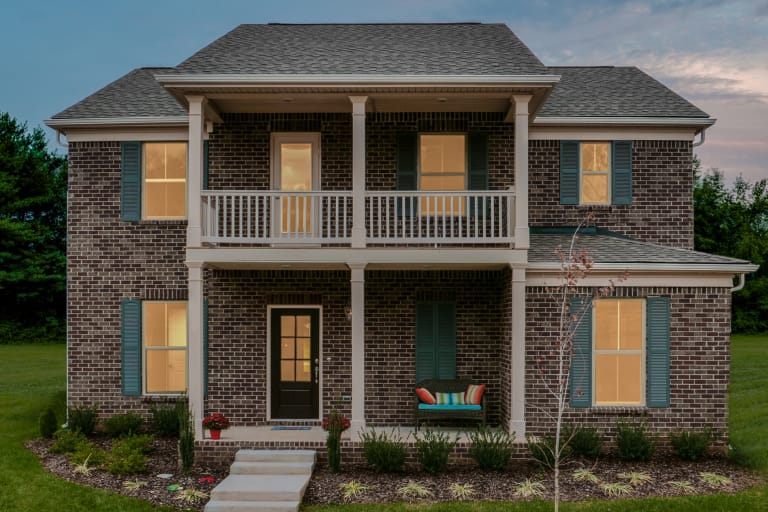 Firestone In Mt Juliet Tn At Wynfield Pulte