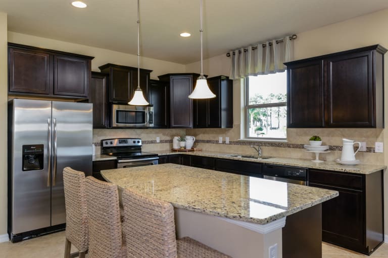 Canopy In Davenport Fl At Citrus Isle Centex