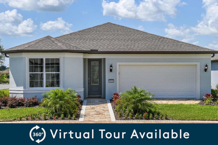 Cedar In Land O Lakes Fl At Arden Preserve Pulte
