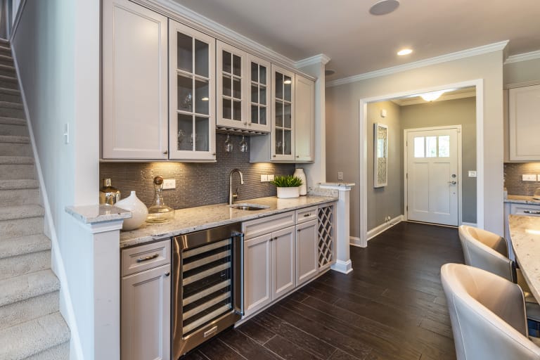 Castle Rock In Bluffton Sc At Sun City Hilton Head Legacy Del Webb