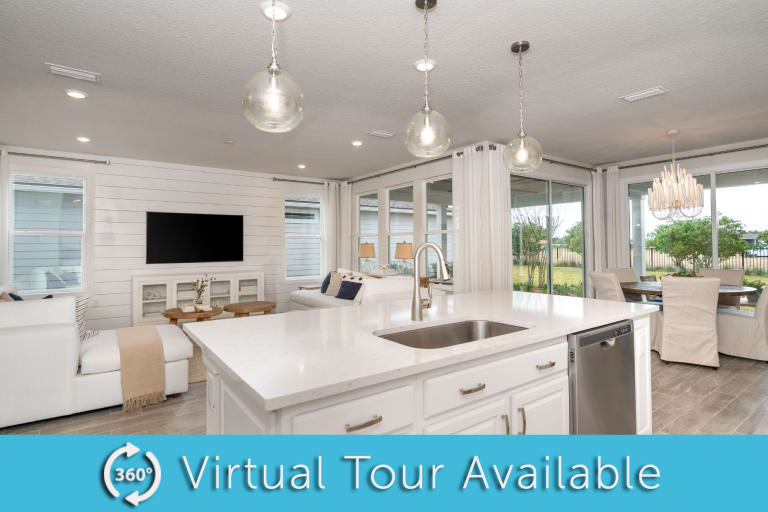 Mystique In Jacksonville Fl At Del Webb Etown Del Webb