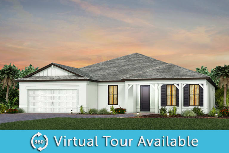 Stardom In Ave Maria Fl At Del Webb Naples Del Webb