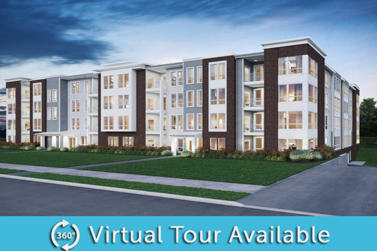 Brooklake In Florham Park Nj At Del Webb Florham Park Del Webb