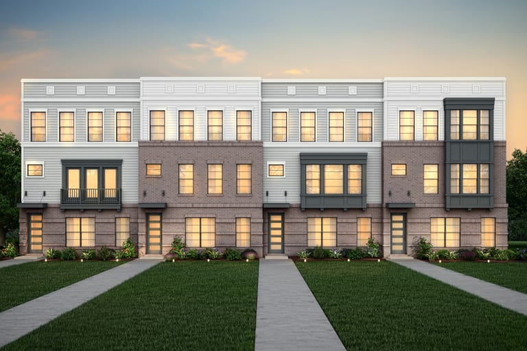 Towns At The Station New Home Communities Fishers Indiana Homes Pulte Find affordable furniture and home goods at ikea! fishers indiana homes