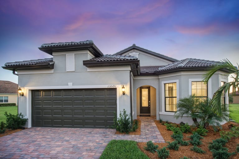 Divosta Homes Island Walk Venice Fl Review Home Co