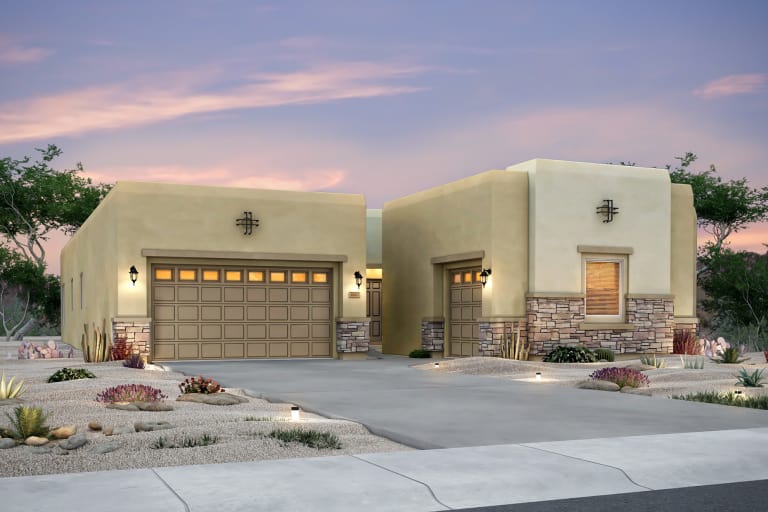 Patagonia In Albuquerque Nm At Montecito West Pulte