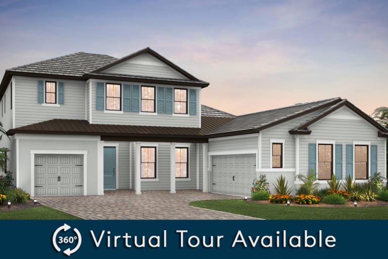 Empire In Fort Myers Fl At Wildblue Pulte