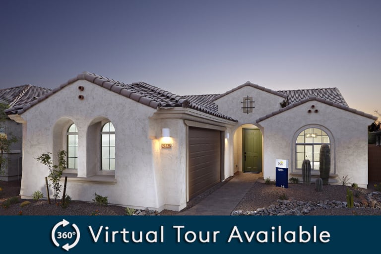 Senita In Buckeye Az At Festival Foothills Pulte
