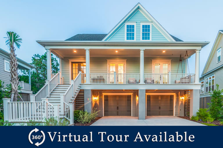 Faulkner In Mt Pleasant Sc At Dunes West Drive Under Collection John Wieland