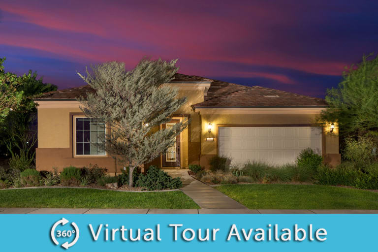 Sun City Mesquite Active Retirement Community Senior Living Near