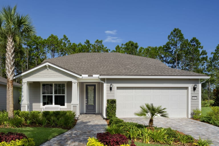 Mystique Grand In Ponte Vedra Fl At Del Webb Nocatee Del Webb
