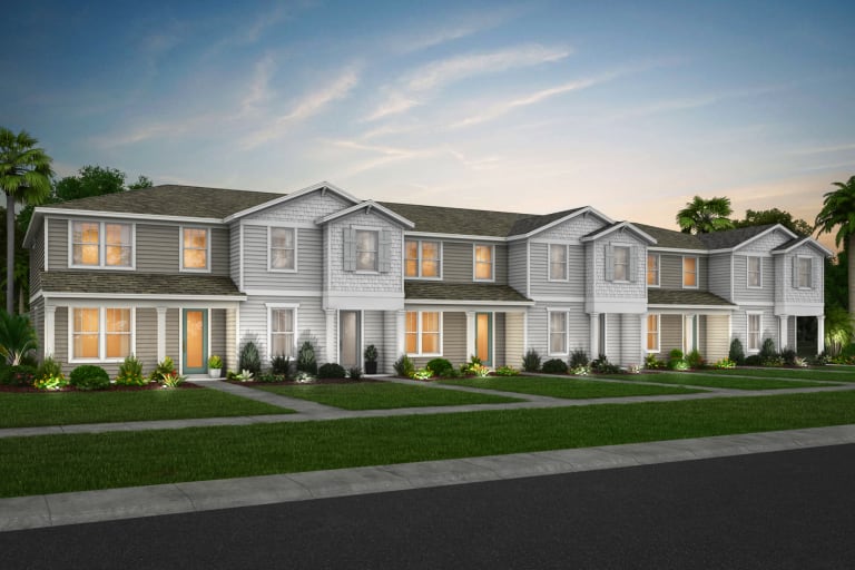 Townhomes for Sale in Sardis,NC - our Nearby Townhouses