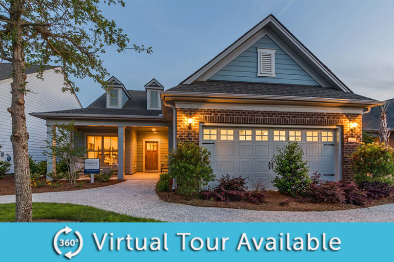 Castle Rock In Myrtle Beach Sc At Del Webb Myrtle Beach Del Webb
