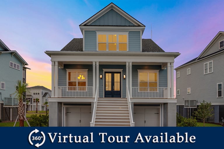 Foster In Mt Pleasant Sc At Dunes West Drive Under Collection John Wieland