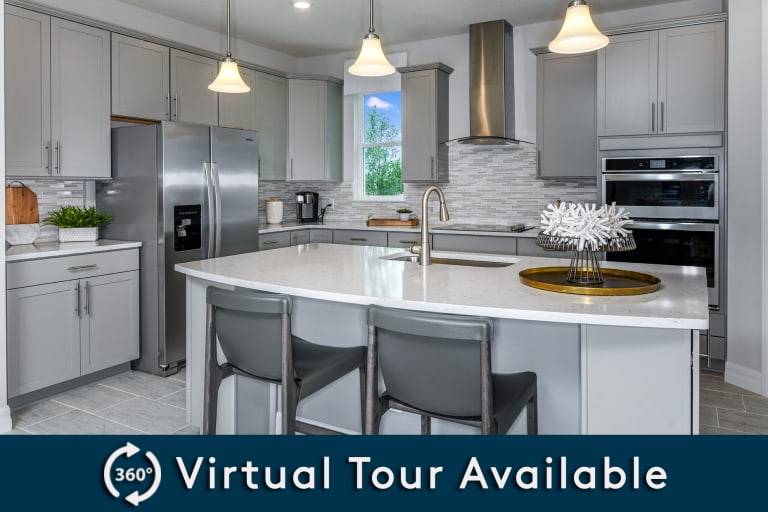 Lakeview Preserve New Home Communities Winter Garden Florida
