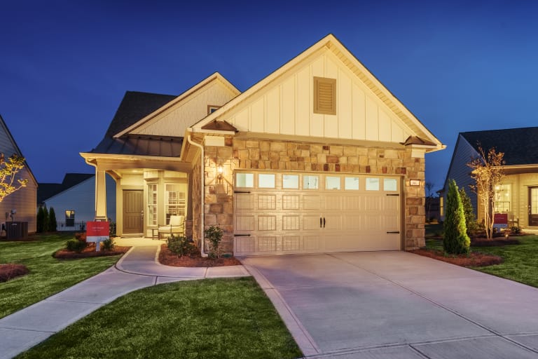 Taft Street 685786 Del Webb