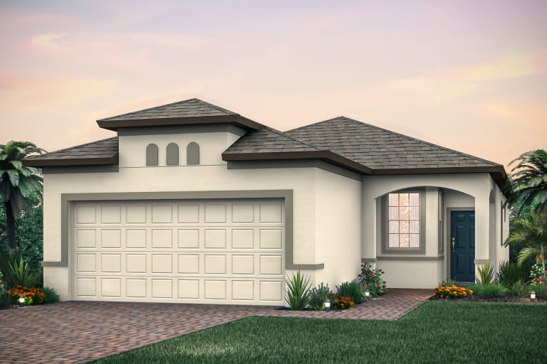 Del Webb Bexley Active Retirement Community Senior Living Near