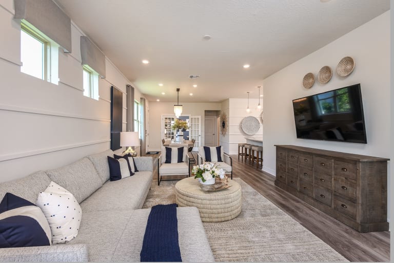 Serenity In Vero Beach Fl At Lakes At Waterway Village Divosta