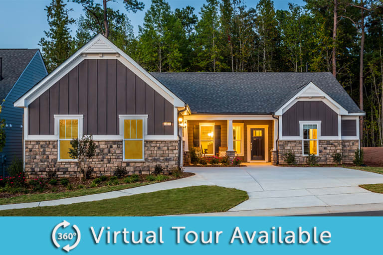 Napa Valley In Wake Forest Nc At Del Webb At Traditions Del Webb