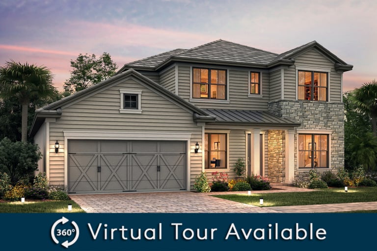 Winsford In Ave Maria Fl At Avalon Park At Ave Maria Pulte