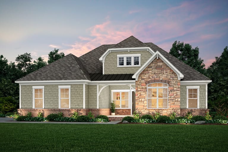 Somerset In Belmont Nc At Mclean John Wieland