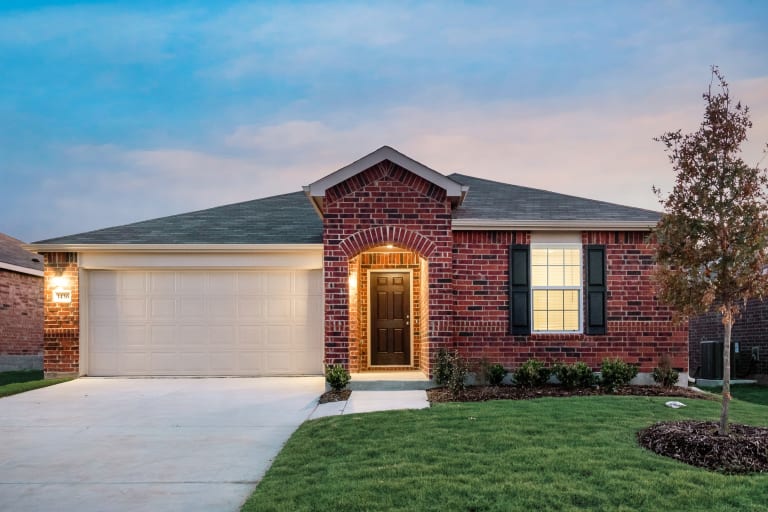 Killeen In Fort Worth Tx At Lakepointe Centex