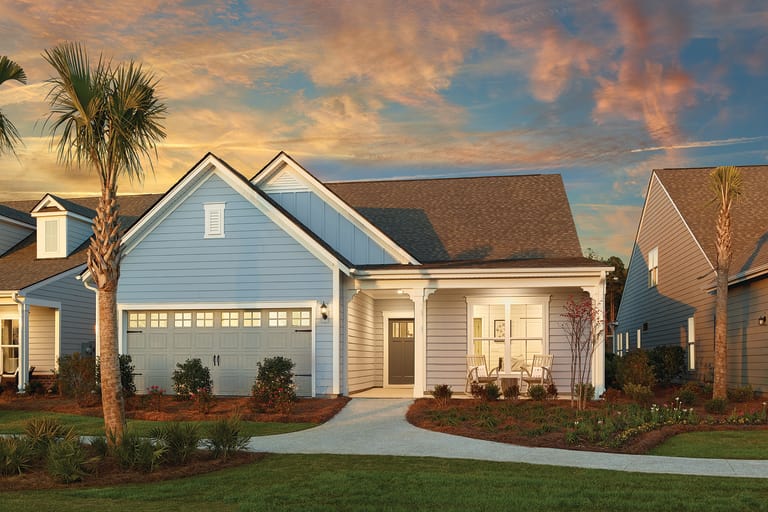 Del Webb Charleston At Nexton Active Retirement Community