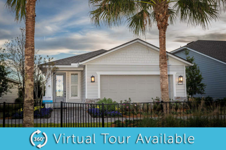 Hallmark In Jacksonville Fl At Del Webb Etown Del Webb